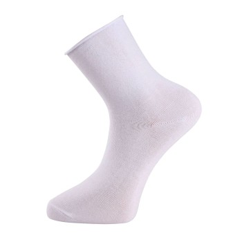 2-Pack Trofe Cotton Solid Sock 