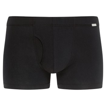 Läs mer om Jockey Kalsonger Comfort Trunk Svart bomull X-Large Herr