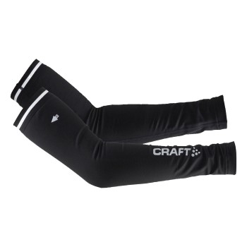 Craft Arm Warmer Svart polyamid 3XL/4XL