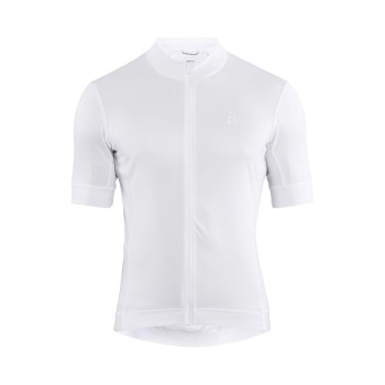 Läs mer om Craft Essence Jersey M Blaze Vit polyester X-Small Herr