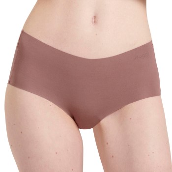 Läs mer om Sloggi Trosor 2P ZERO Modal 2.0 Short Briefs Brun Large Dam