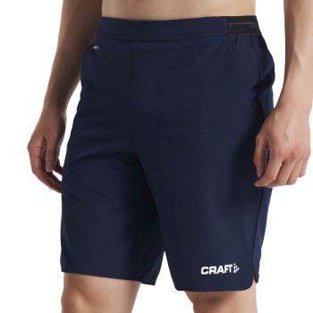 Läs mer om Craft Pro Control Impact Shorts M Marin polyester XX-Large Herr