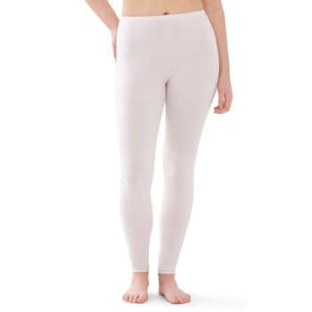 Läs mer om Mey Superfine Organic Leggings Beige bomull 48 Dam