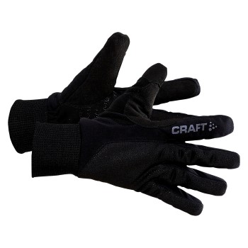 Läs mer om Craft Core Insulate Glove Svart polyester XXL (12)