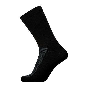 Läs mer om JBS Strumpor 3P Terry Sole Socks Svart Strl 44/47 Herr