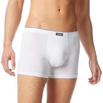 Läs mer om Bruno Banani Kalsonger Infinity Short Vit Large Herr