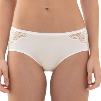Mey Trosor Poetry Fame Hipster Briefs Champagne viskos X-Small Dam