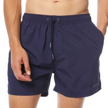 Läs mer om Bruno Banani Kalsonger 2P 2 0 Swim Boxer Wave Marin polyester X-Large Herr