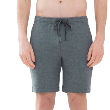 Läs mer om Mey Enjoy Shorts Gråmelerad XX-Large Herr