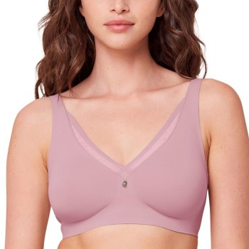 Läs mer om Triumph BH True Shape Sensation T N01 Rosa D 70 Dam