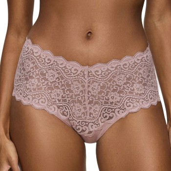 Alternativ bild 0 för Triumph Trosor Amourette Maxi Gammelrosa 40 Dam