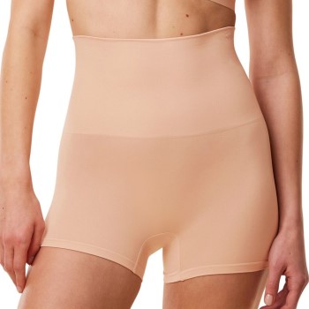 Läs mer om Triumph Trosor Soft Sculpt Bandeau Short Beige 44 Dam