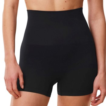 Läs mer om Triumph Trosor Soft Sculpt Bandeau Short Svart 40 Dam