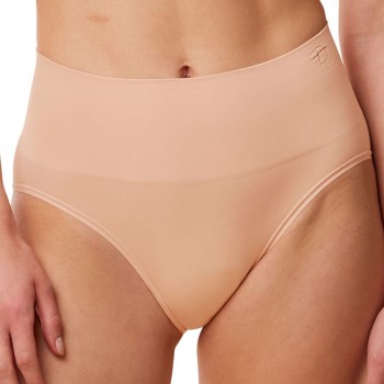 Läs mer om Triumph Trosor Soft Sculpt Bandeau Maxi Beige 42 Dam