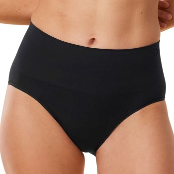 Läs mer om Triumph Trosor Soft Sculpt Bandeau Maxi Svart 46 Dam