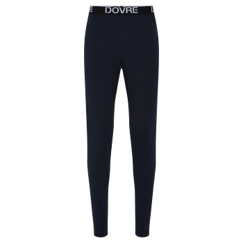 Läs mer om Dovre Wool Long Johns CL1 Marin merinoull Small Herr