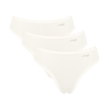 3-Pack Sloggi GO Crush High Leg Briefs