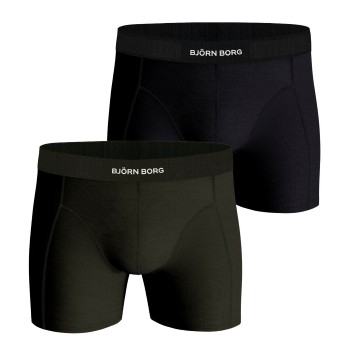 2-Pack Björn Borg Lycocell Boxer