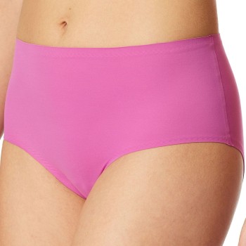 Schiesser Trosor Invisible Soft Maxi Fuchsia 38 Dam | apparel & accessories - clothing - underwear & socks - lingerie | ModeLejon