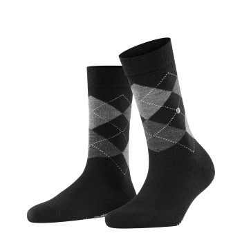 Burlington Cocooning Gift Set Women Wool Socks