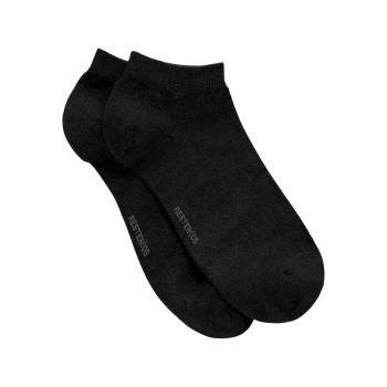 5-Pack Resteröds Organic Ankle Socks