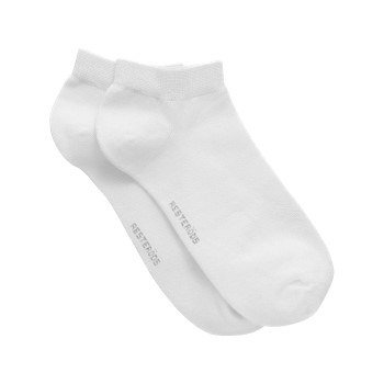 5-Pack Resteröds Organic Ankle Socks