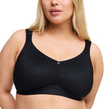Swegmark Classy Celine Minimizer Soft Bra