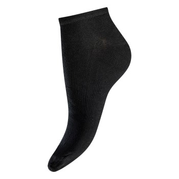 Decoy Thin Knit Organic Cotton Sneaker Sock