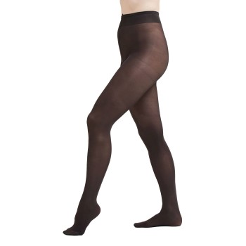Decoy Strumpbyxor 3P Recycled Tight 60 Den Svart polyester M/L Dam | apparel & accessories - clothing - underwear & socks - shapewear | ModeLejon