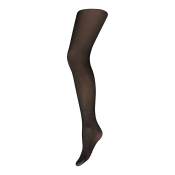 Decoy Strumpbyxor Fleece 280 Denier Tights Svart polyester XX-Large Dam | apparel & accessories - clothing - underwear & socks - hosiery | ModeLejon