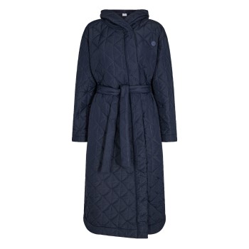 JBS of Denmark Outdoor Robe Marin polyester M/L Dam | apparel & accessories - clothing - sleepwear & loungewear - robes | ModeLejon