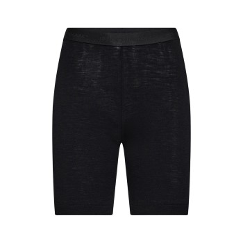 JBS of Denmark Wool Shorts Svart ull XX-Large Dam | apparel & accessories - clothing - shorts | ModeLejon
