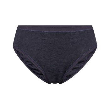 JBS of Denmark Trosor Wool Tai Briefs Mörkgrå ull XX-Large Dam | apparel & accessories - clothing - underwear & socks - lingerie | ModeLejon