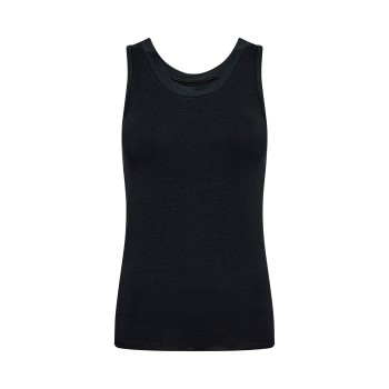 JBS of Denmark Tank Top Svart Large Dam | apparel & accessories - clothing - shirts & tops | ModeLejon