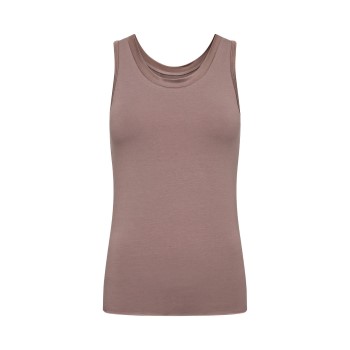 JBS of Denmark Tank Top Rosa Medium Dam | apparel & accessories - clothing - shirts & tops | ModeLejon