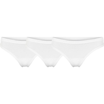 3-Pack JBS of Denmark Woman String 