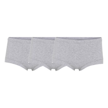 JBS of Denmark Trosor 3P Maxi Ljusgrå X-Large Dam | apparel & accessories - clothing - underwear & socks - lingerie | ModeLejon