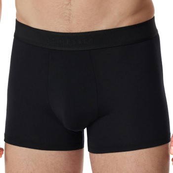 Schiesser Kalsonger Premium Modal Shorts Svart XX-Large Herr | apparel & accessories - clothing - underwear & socks - underwear | ModeLejon
