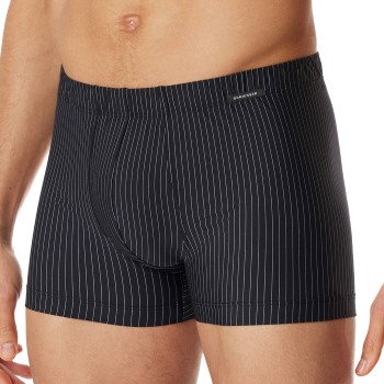 Schiesser Kalsonger Pure Micro Shorts Svart Small Herr | apparel & accessories - clothing - underwear & socks - underwear | ModeLejon