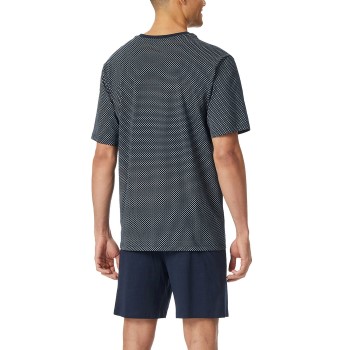 Schiesser Comfort Essentials Short Pyjama