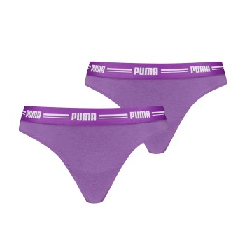 2-Pack Puma Logo Waistband String