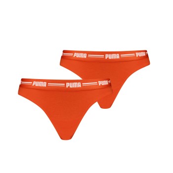 2-Pack Puma Logo Waistband String