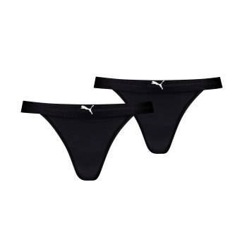 2-Pack Puma Tanga String