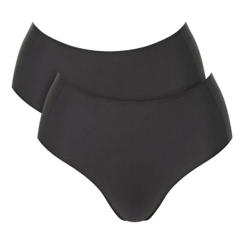 2-Pack Sloggi ZERO Feel 2 0 High Waist Brief C2P