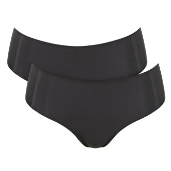 2-Pack Sloggi ZERO Feel 2 0 Hipster C2P