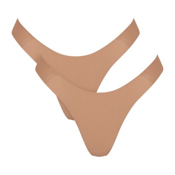 2-Pack Sloggi ZERO Feel 2 0 Tiny Tanga C2P