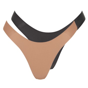 2-Pack Sloggi ZERO Feel 2 0 Tiny Tanga C2P