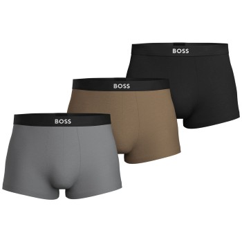 3-Pack BOSS Trunk BOSS ONE