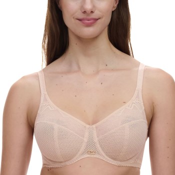 Chantelle Origins Lace Full Coverage Underwire Bra