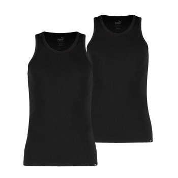 2-Pack Puma Basic Tank Top